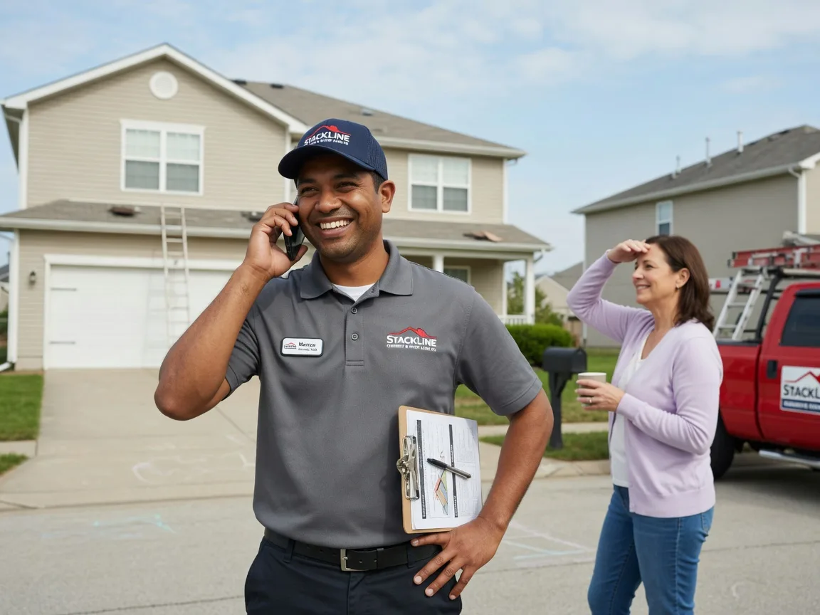 Chimney flashing repair Fairfield Bay, AR FAQs
